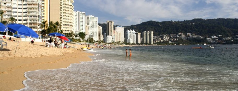 Acapulco Hotels Image